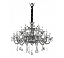 Подвесная люстра Ideal Lux Colossal COLOSSAL SP15 GRIGIO