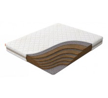 Матрас полутораспальный Tatami Fuji Max (Чехол Tatami) 2000х1200