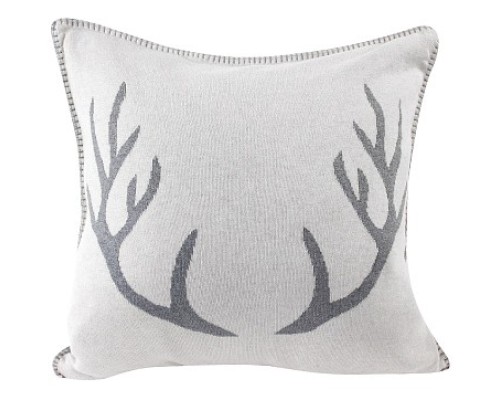 Подушка декоративная (45x45 cм) Deer