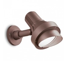 Спот Ideal Lux Terra TERRA AP1 BIG COFFEE