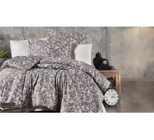 Постельное белье двуспальное DELUX TAMMY