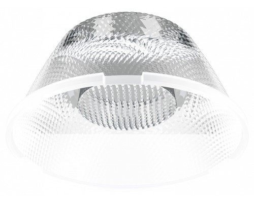 Рассеиватель с линзой Maytoni Wise LensD29-15