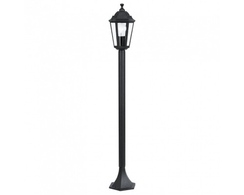 Наземный высокий светильник Eglo ПРОМО Laterna 4 22144