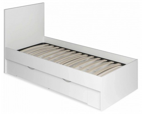 Кровать односпальная Фреш