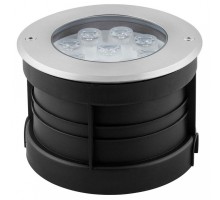 Встраиваемый в дорогу светильник Feron SP4113 32020