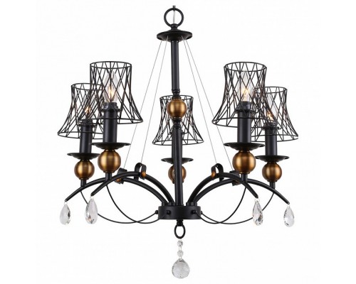Подвесная люстра LGO Arivaca