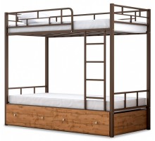 Кровать двухъярусная Валенсия