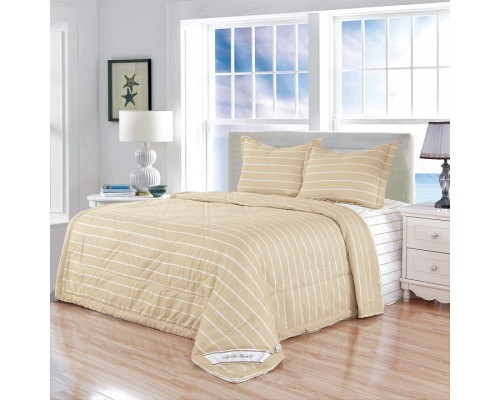 Комплект с одеялом евро Даниэль