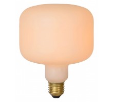 Лампа светодиодная Lucide Filament Bulb E27 4Вт 2200K 49051/04/61