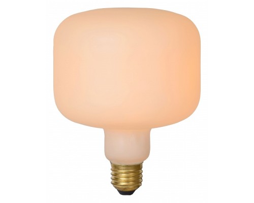 Лампа светодиодная Lucide Filament Bulb E27 4Вт 2200K 49051/04/61