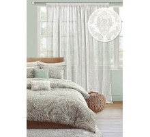 Гардина (300x275 см) 1 шт. Luisa