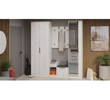 Стенка для прихожей Агата