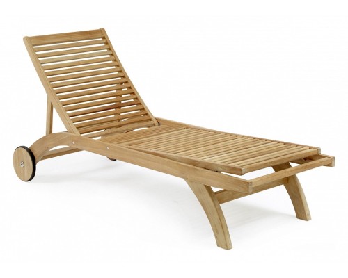 Лежак Calcutta 1941