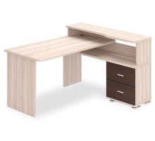 Стол письменный Домино СР-620/140 C