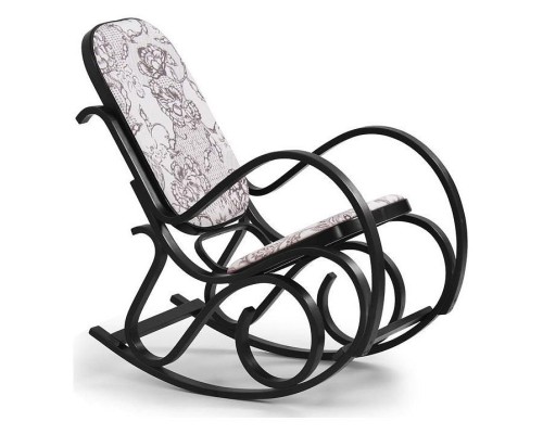 Кресло-качалка Max 2