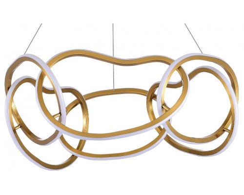 Подвесная люстра ST-Luce Abra 