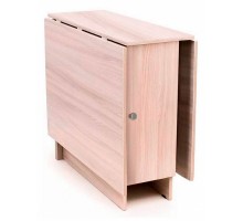 Стол обеденный книжка