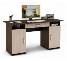 Стол письменный Лайт-6Я