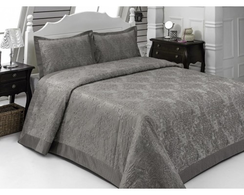 Покрывало с наволочками евростандарт Cordenya