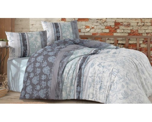 Постельное белье семейное Carolina