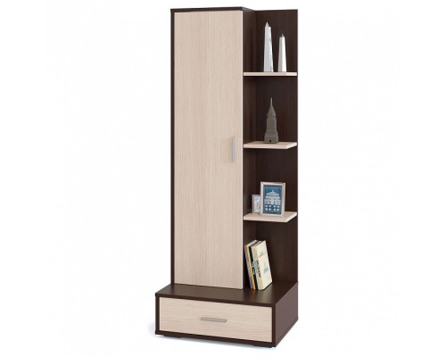 Шкаф комбинированный СТ-9