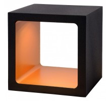 Настольная лампа декоративная Lucide Xio 17594/05/30