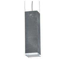 Подвесной светильник Nowodvorski Bryce Concrete 5680