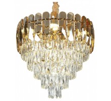 Подвесная люстра Omnilux Bruzolo OML-88703-10