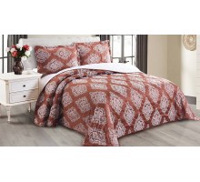 Покрывало с наволочками евростандарт Versailles