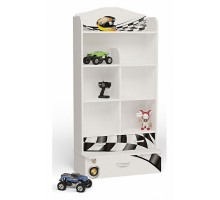 Стеллаж комбинированный Formula