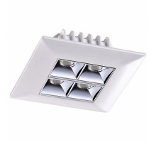 Встраиваемый светильник Novotech Antey 357833