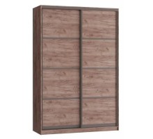 Шкаф-купе А0471494318 1700x580