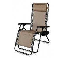 Шезлонг Фея-Релакс 9В CHO-137-9B