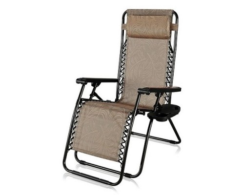 Шезлонг Фея-Релакс 9В CHO-137-9B