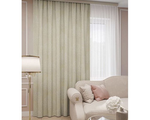 Портьера Legrand Монако 58081941