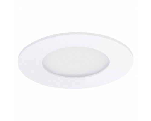 Встраиваемый светильник Eglo ПРОМО Fueva 1 96163