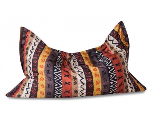 Кресло-мешок Подушка Африка