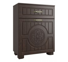 Тумба для обуви Монблан МБ-31К