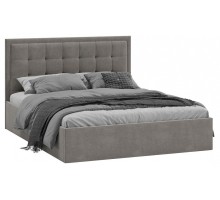 Кровать двуспальная Ника с ПМ