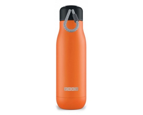 Термос (500 мл) Zoku ZK142-OR