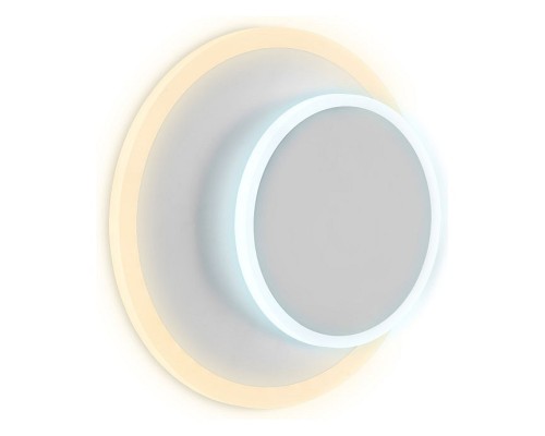 Накладной светильник Ambrella Sota 1 FW105