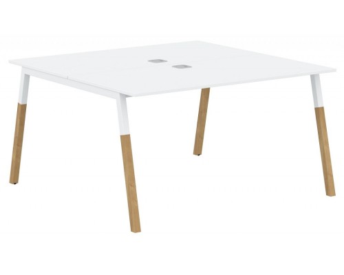 Стол офисный Forta FWST 1313