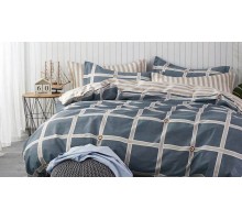 Постельное белье семейное CL-319