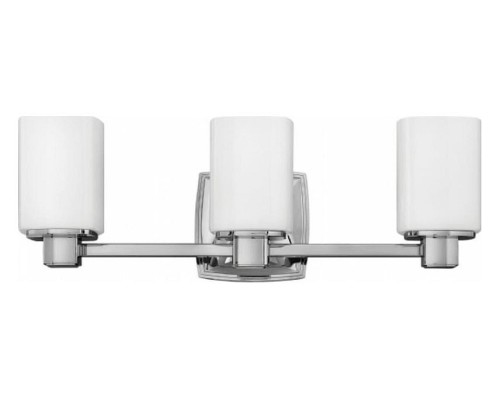 Светильник на штанге Hinkley Tessa HK-TESSA3-BATH