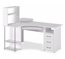 Стол компьютерный Эконом Стандарт С-237 + СЕ-237