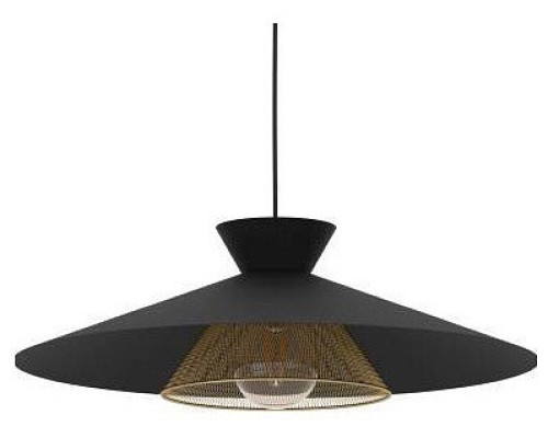 Подвесной светильник Eglo Grizedale 43885