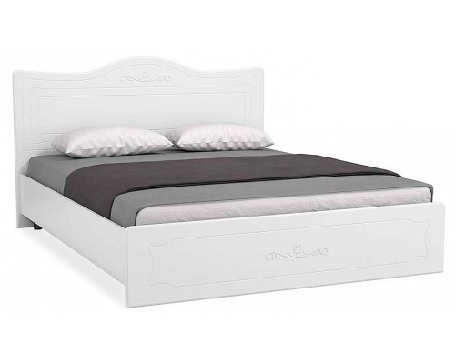 Кровать двуспальная Италия ИТ-9