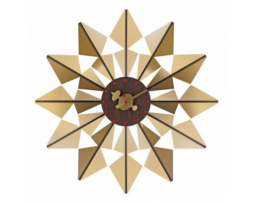 Настенные часы (50 см) Tomas Stern