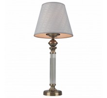 Настольная лампа декоративная Omnilux Rivoli OML-64214-01