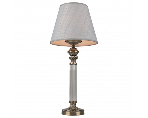 Настольная лампа декоративная Omnilux Rivoli OML-64214-01